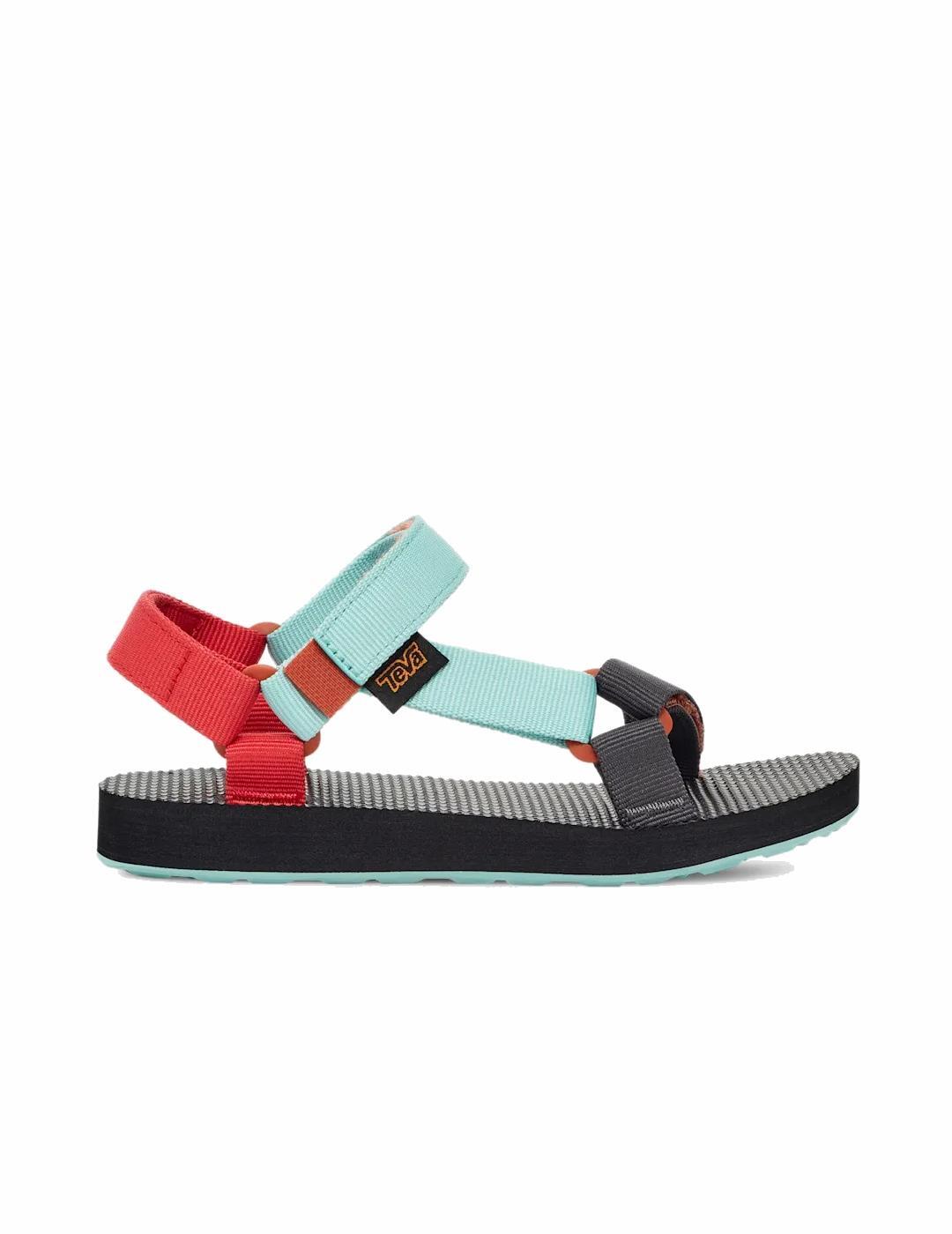 Sandalias Teva Original universal  Azul 1/6