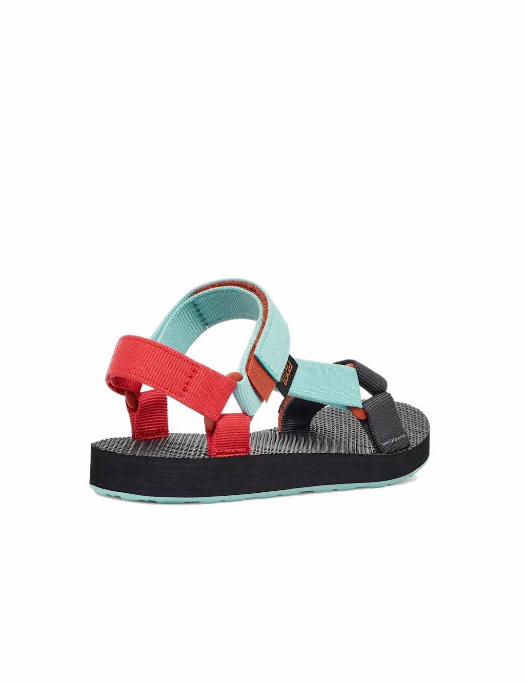 Sandalias Teva Original universal  Azul 4/6