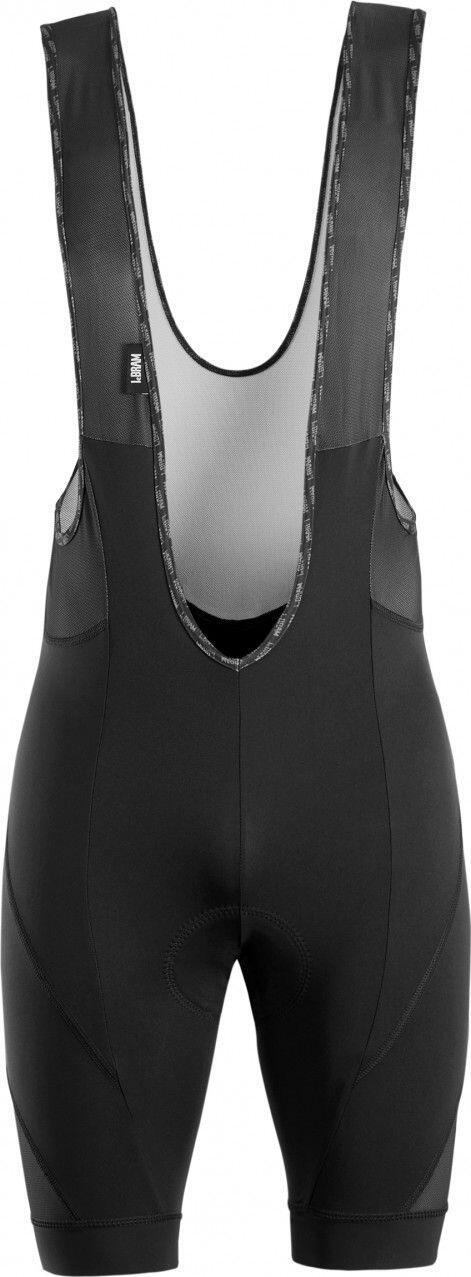 LeBram Ventoux Endurance Short 2.0 Negro 2/7