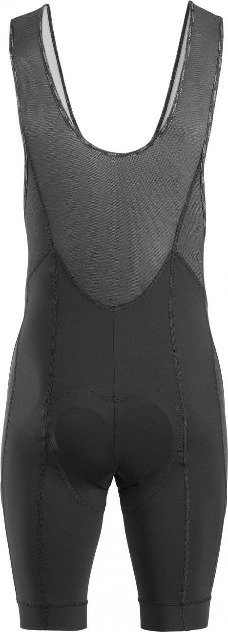 LeBram Ventoux Endurance Short 2.0 Negro 3/7