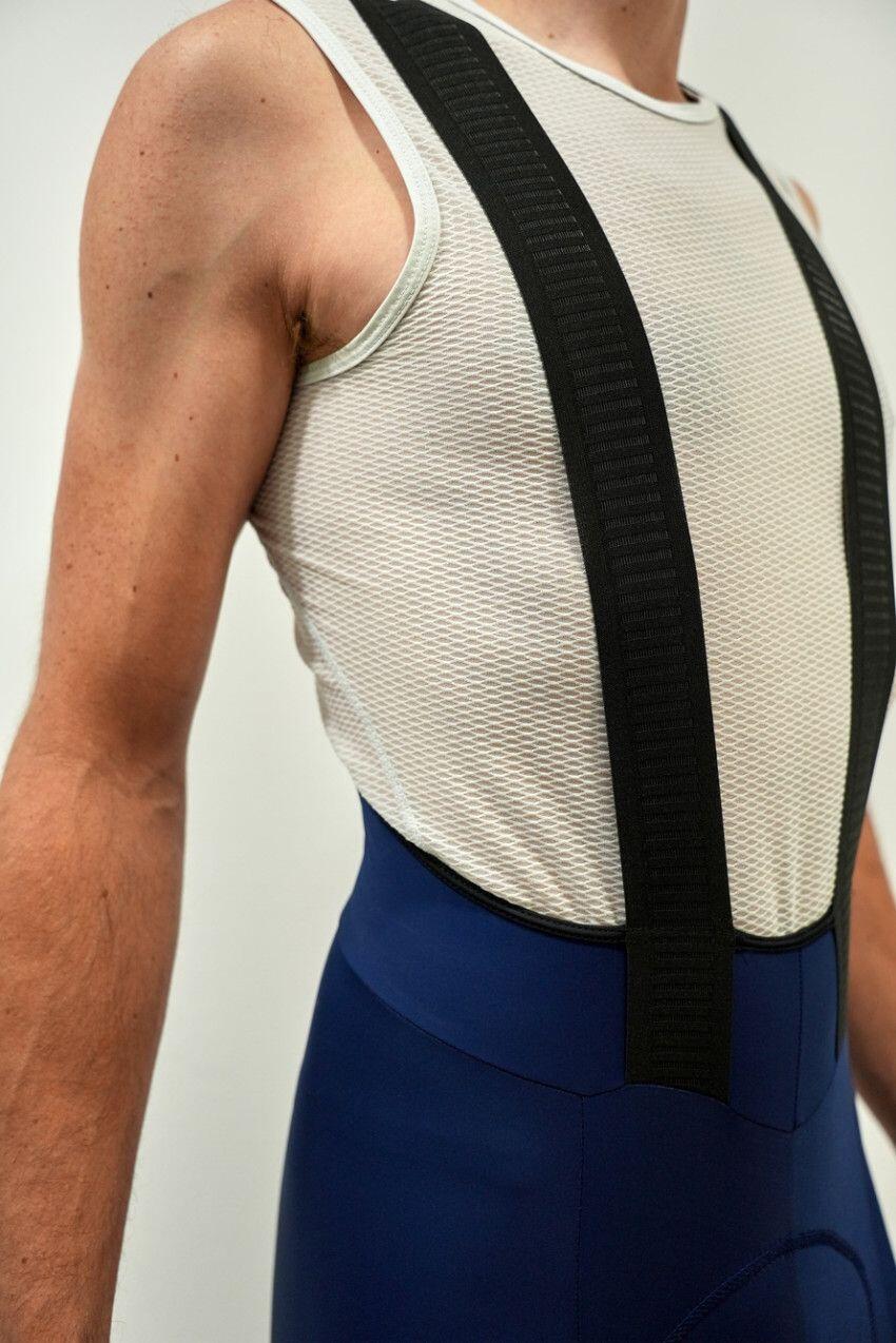 LeBram Turini Short Blue 3/7