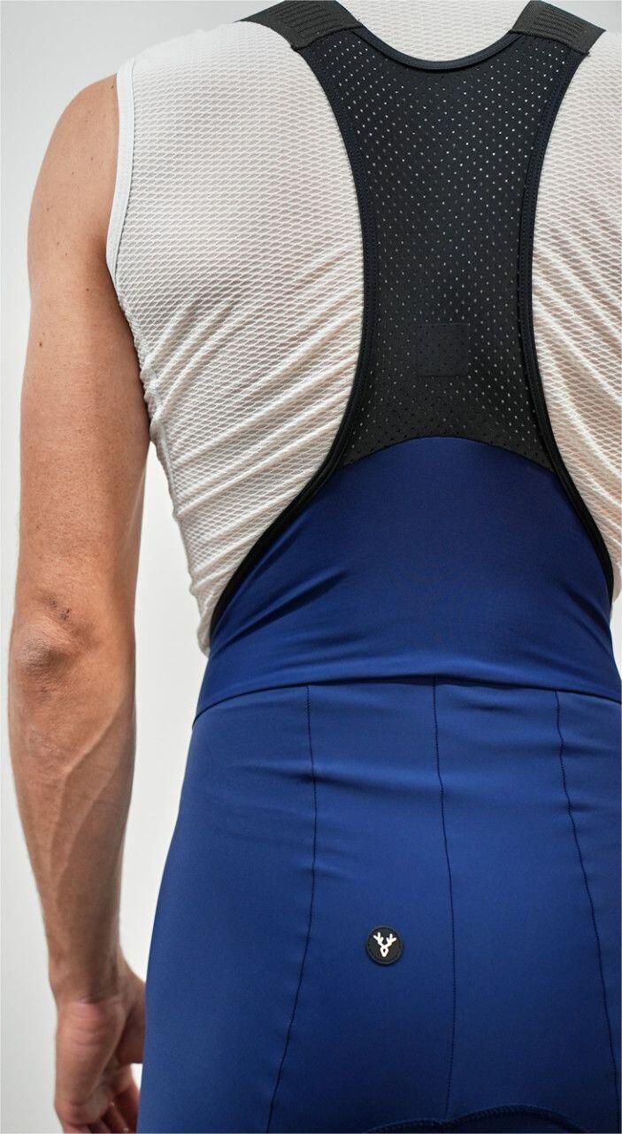 LeBram Turini Short Blue 5/7