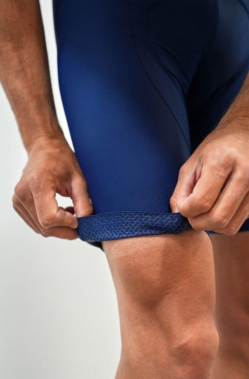 LeBram Turini Short Blue 4/7