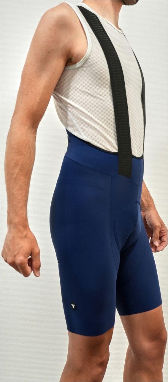 LeBram Turini Short Blue 2/7
