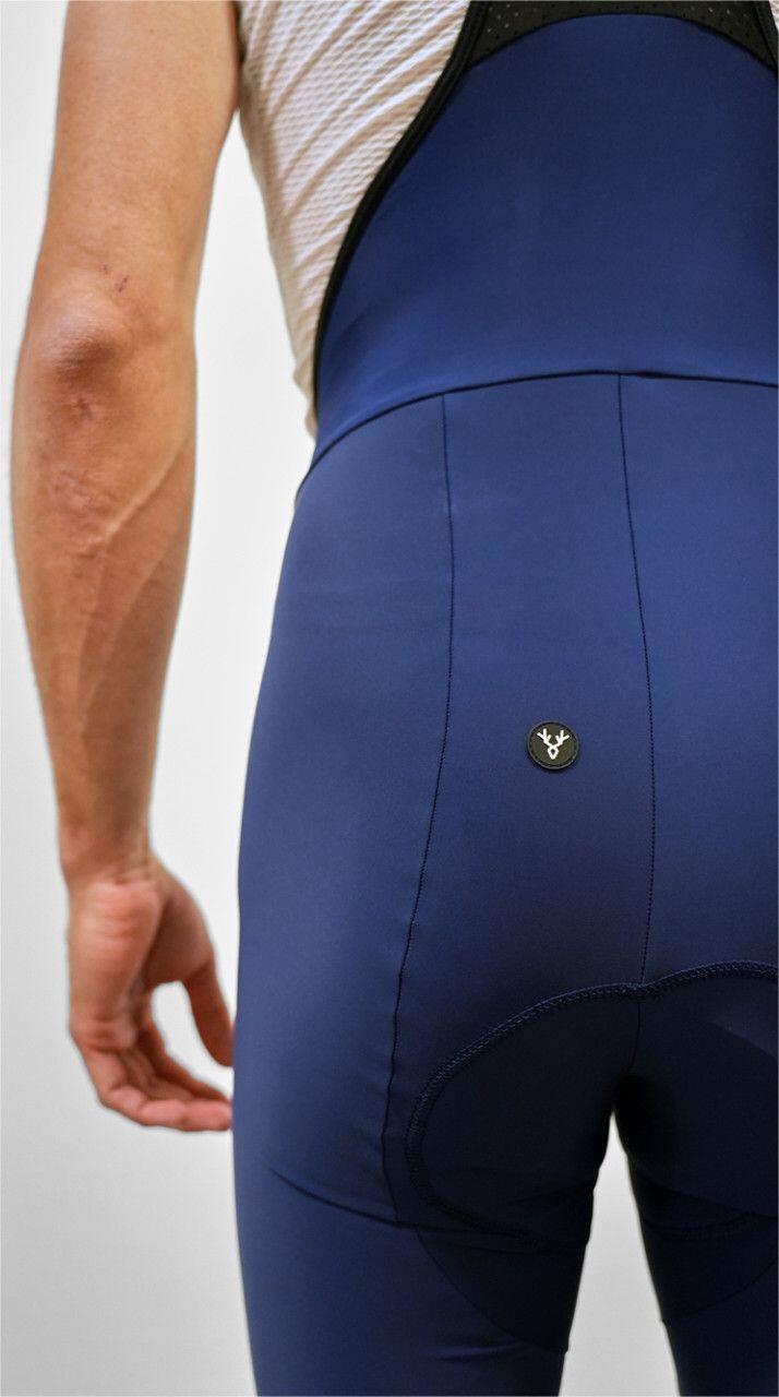 LeBram Turini Short Blue 6/7
