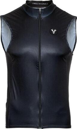 Veste sans Manches LeBram Allos 2.0 Noir