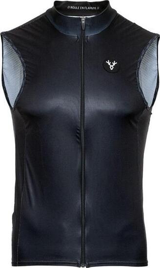 Veste sans Manches LeBram Allos 2.0 Noir