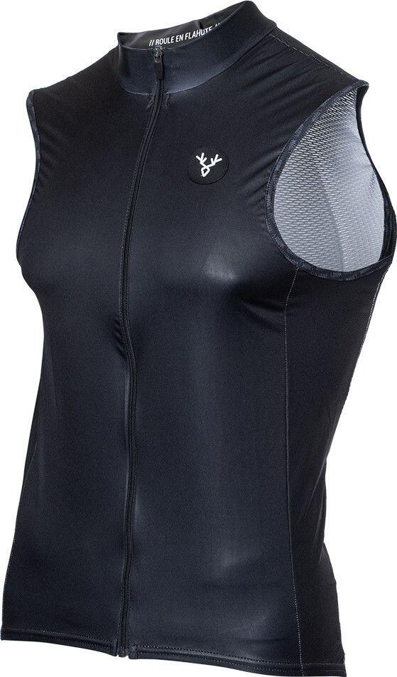 Veste sans Manches LeBram Allos 2.0 Noir 4/5