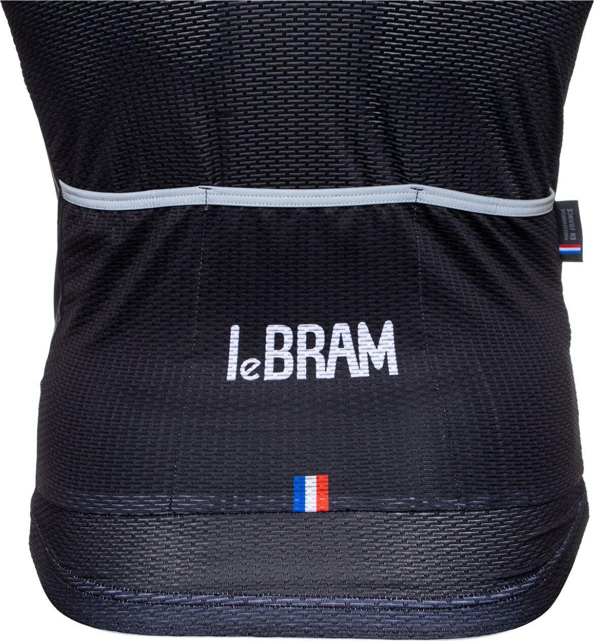 Veste sans Manches LeBram Allos 2.0 Noir 3/5
