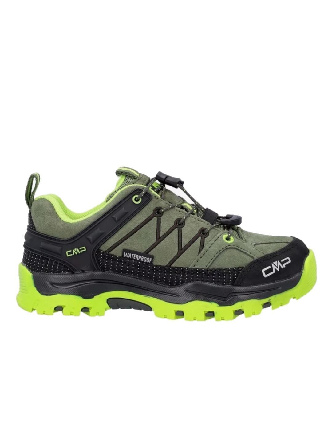 Zapatillas de trail running para ninos Decathlon