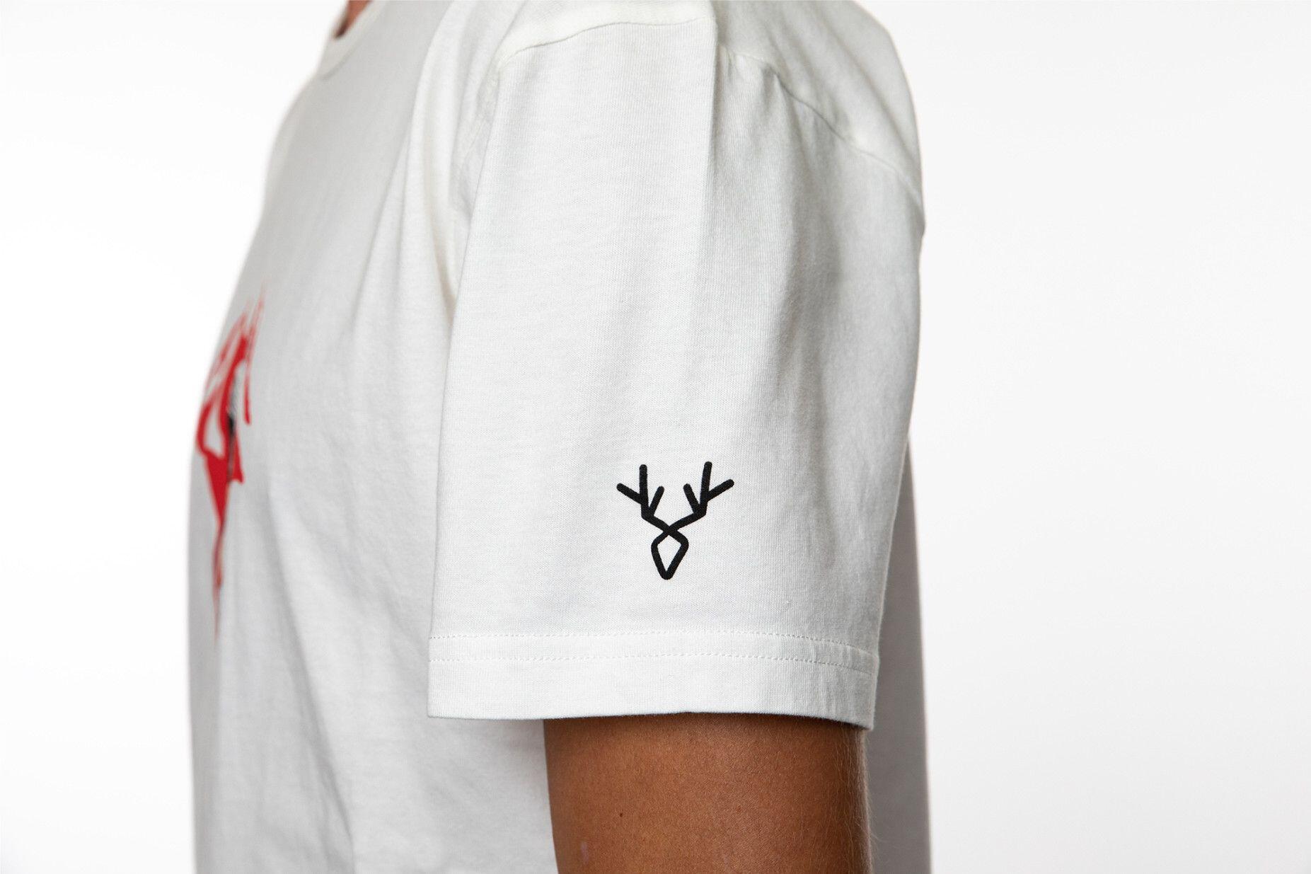 Camiseta LeBram x Sports d'Époque Eugene Marshmallow 5/6