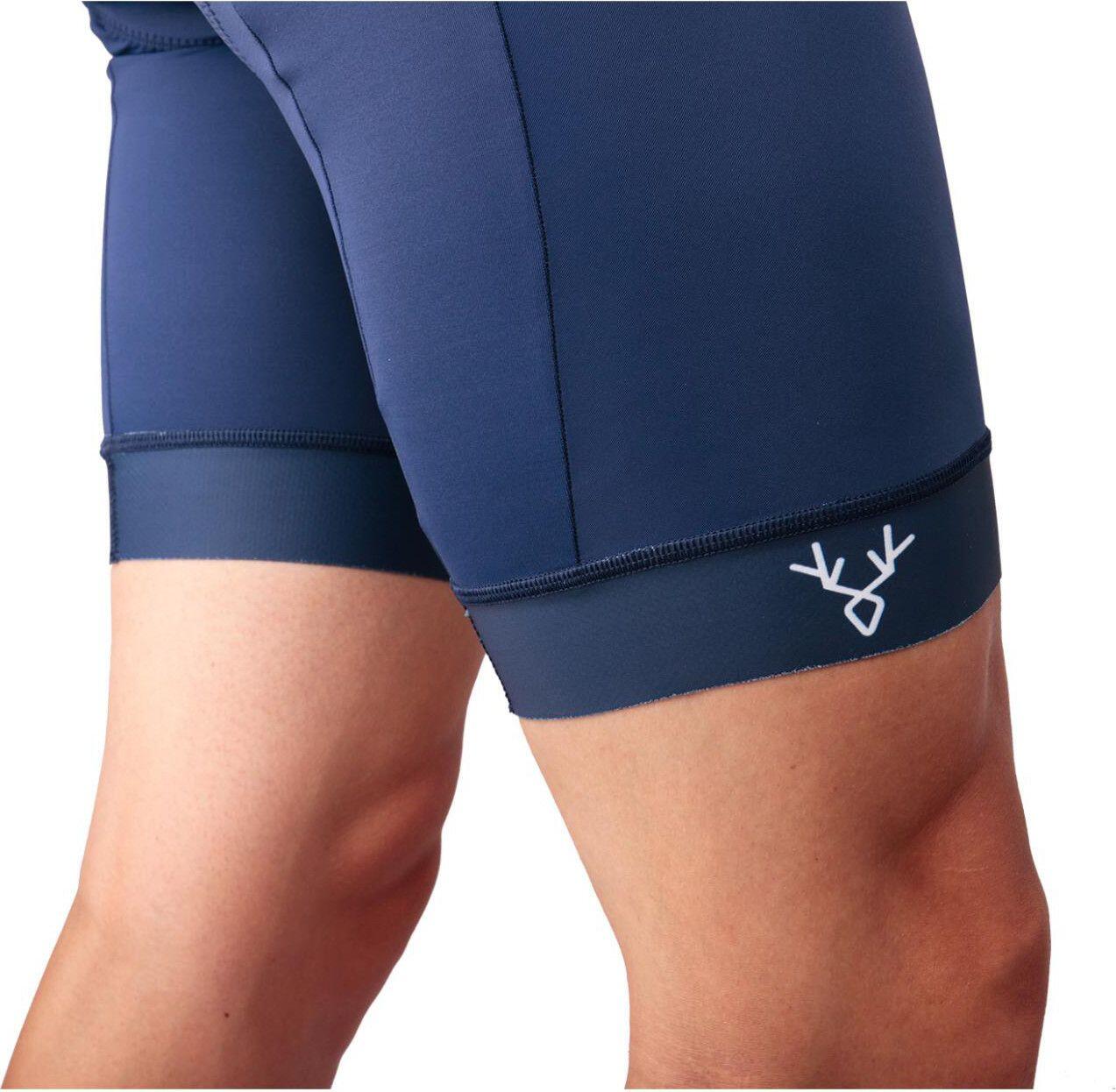 Culotte con tirantes LeBram Agnel  CompAzul 5/7