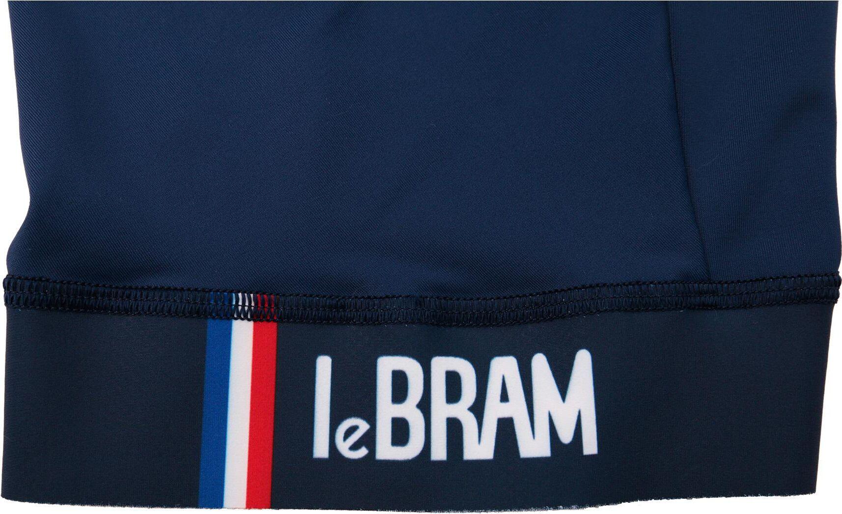 Culotte con tirantes LeBram Agnel  CompAzul 7/7