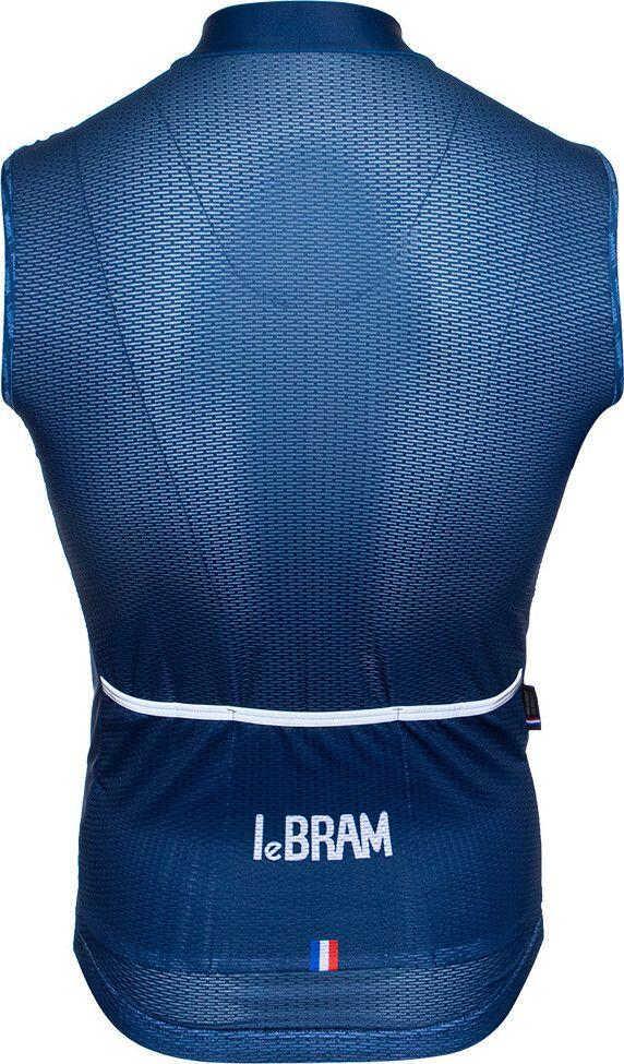 Veste sans Manches LeBram Allos 2.0 Marine 2/5