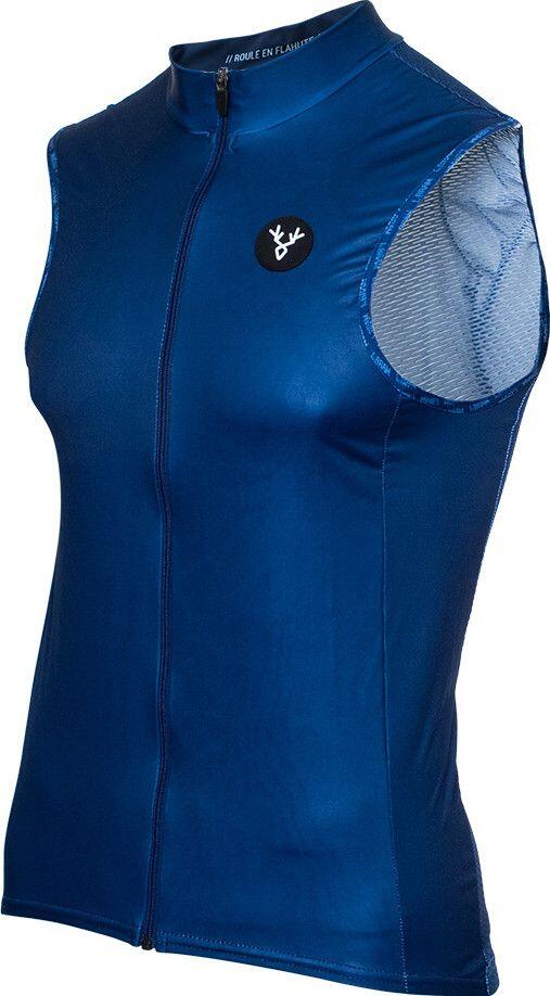 Veste sans Manches LeBram Allos 2.0 Marine 4/5