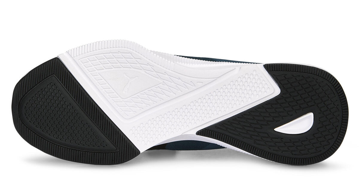 Zapatillas Puma Flyer Runner Mesh, Azul, Hombre 7/7