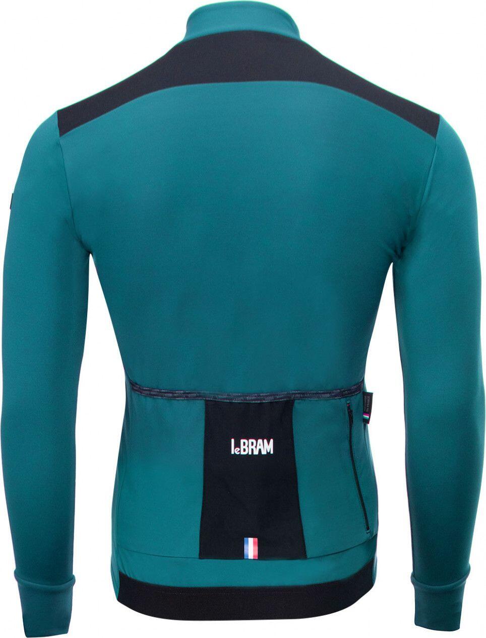 Veste Hiver LeBram Aulac Pelforth Coupe Ajustée 3/7