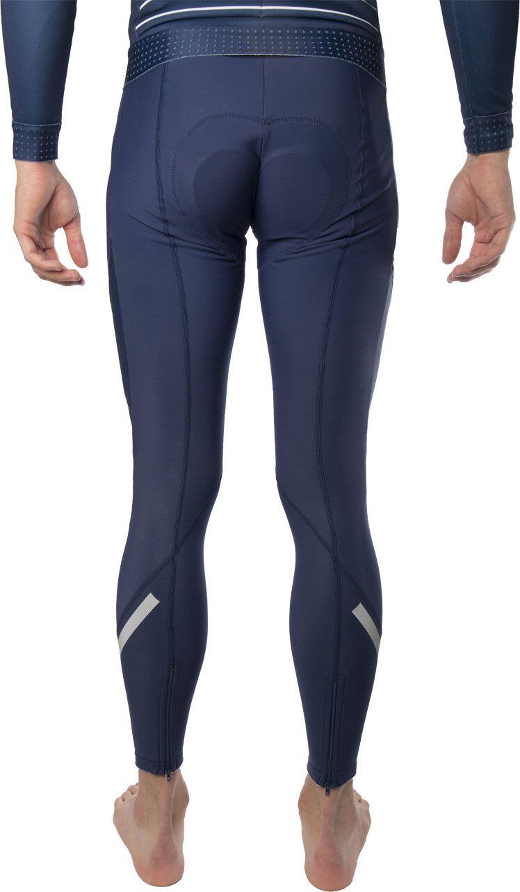 LeBram Iseran Endurance Long Tight Blauw 2/7