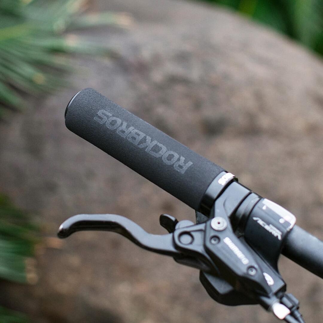 Punhos de bicicleta PRO MAX COMFORT 5/7