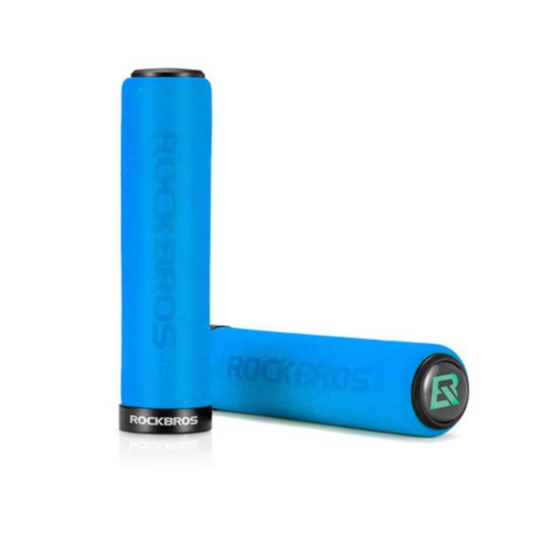 Punhos de bicicleta pro max comfort