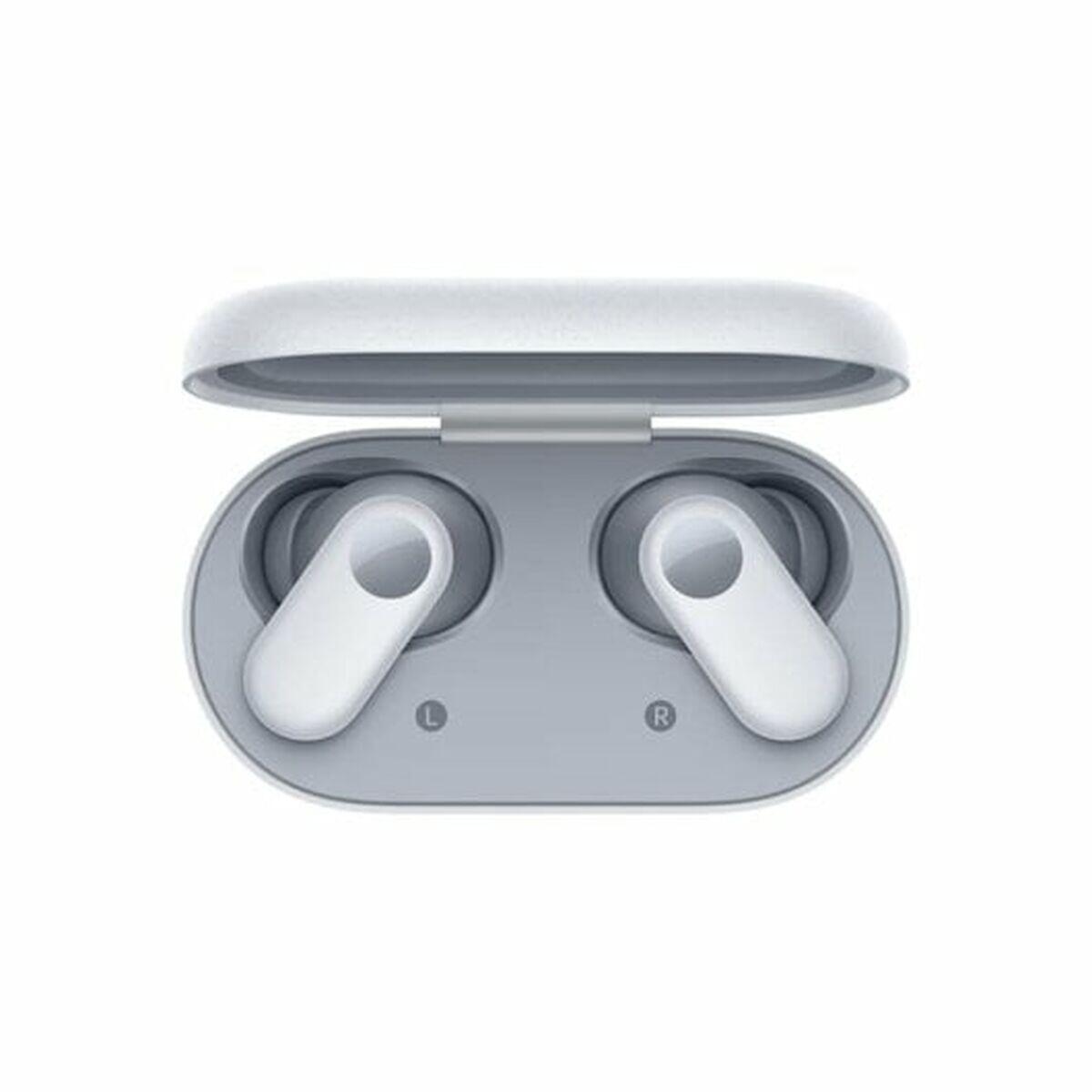 Draadloze Hoofdtelefoon met Oplaadetui Oppo Enco Buds2 Pro Wit 4/5