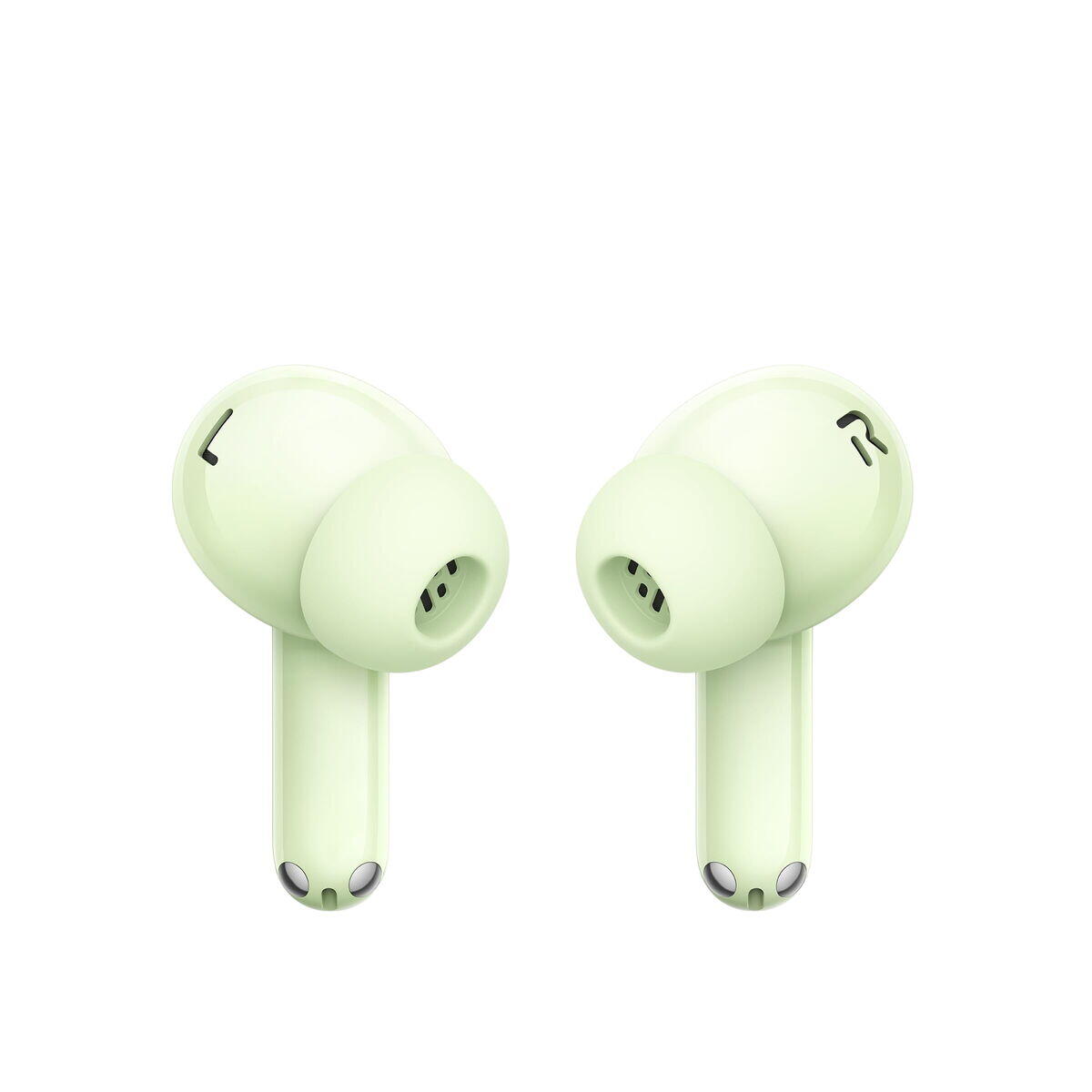 Draadloze Hoofdtelefoon met Oplaadetui Oppo Enco Air3 Pro Groen 3/5