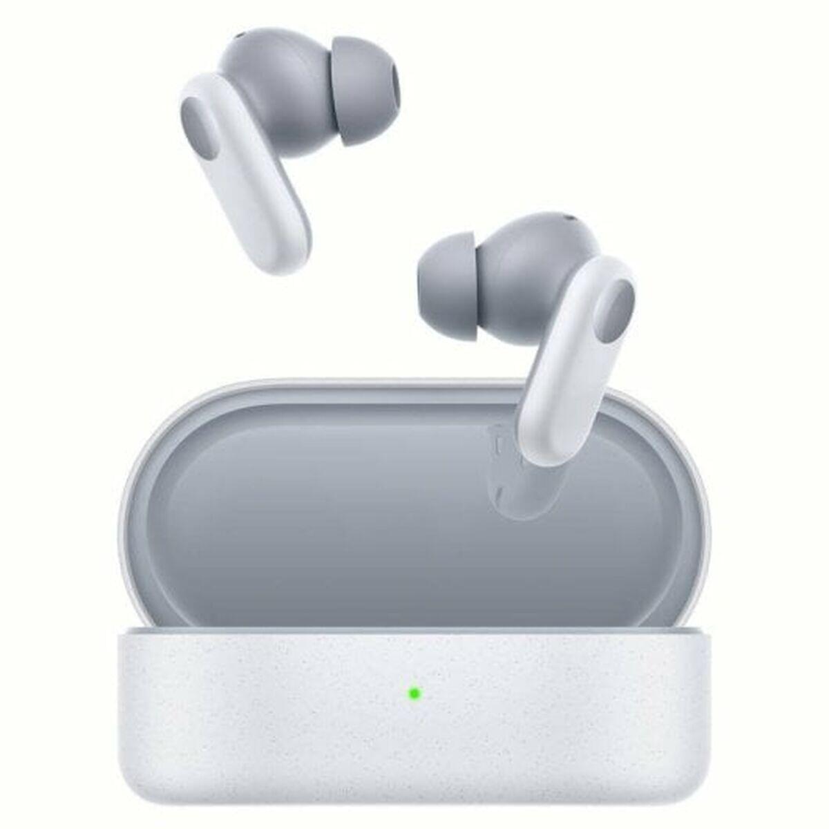 OPPO Draadloze Hoofdtelefoon met Oplaadetui Oppo Enco Buds2 Pro Wit