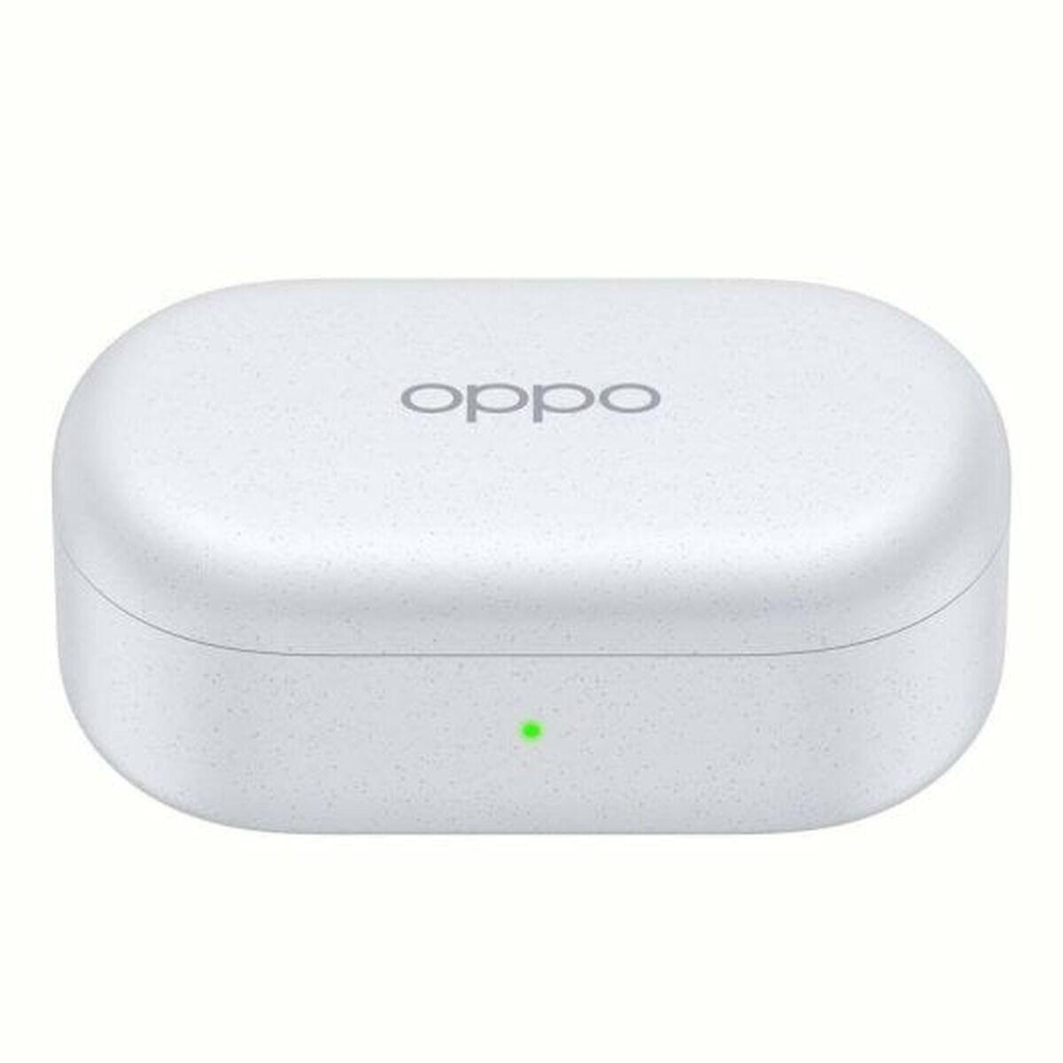 Draadloze Hoofdtelefoon met Oplaadetui Oppo Enco Buds2 Pro Wit 5/5