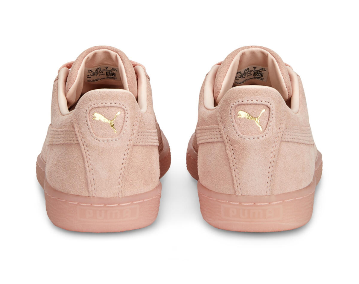 Schoenen universeel voor vrouwen Puma Suede Classic Xxi 7/7
