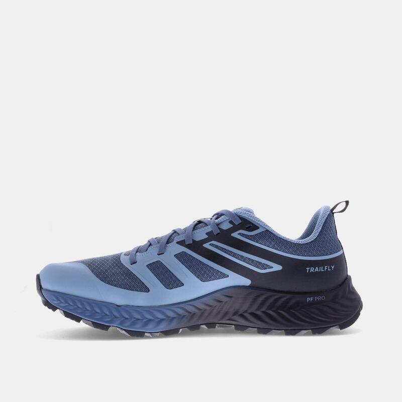 Buty do biegania damskie,  Trailfly Standard W