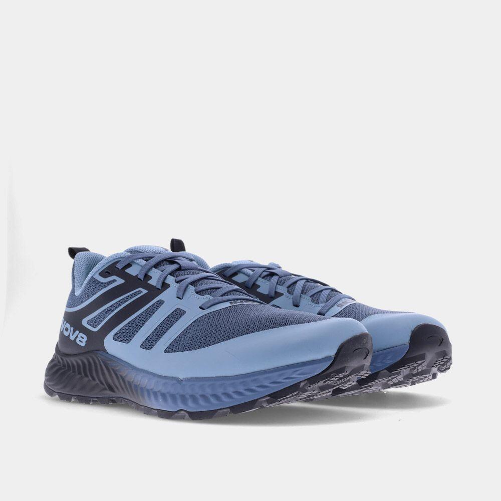 Inov8 Trailfly dames trailrunning schoen 5/7