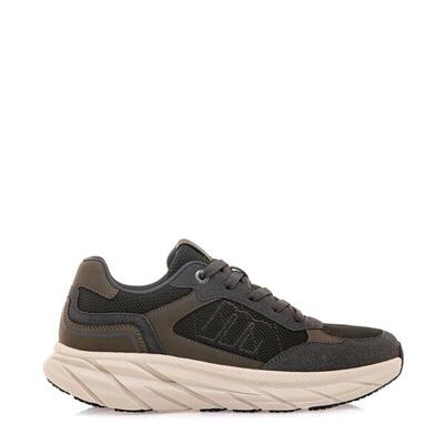Sneaker herren MTNG SINAKA blau