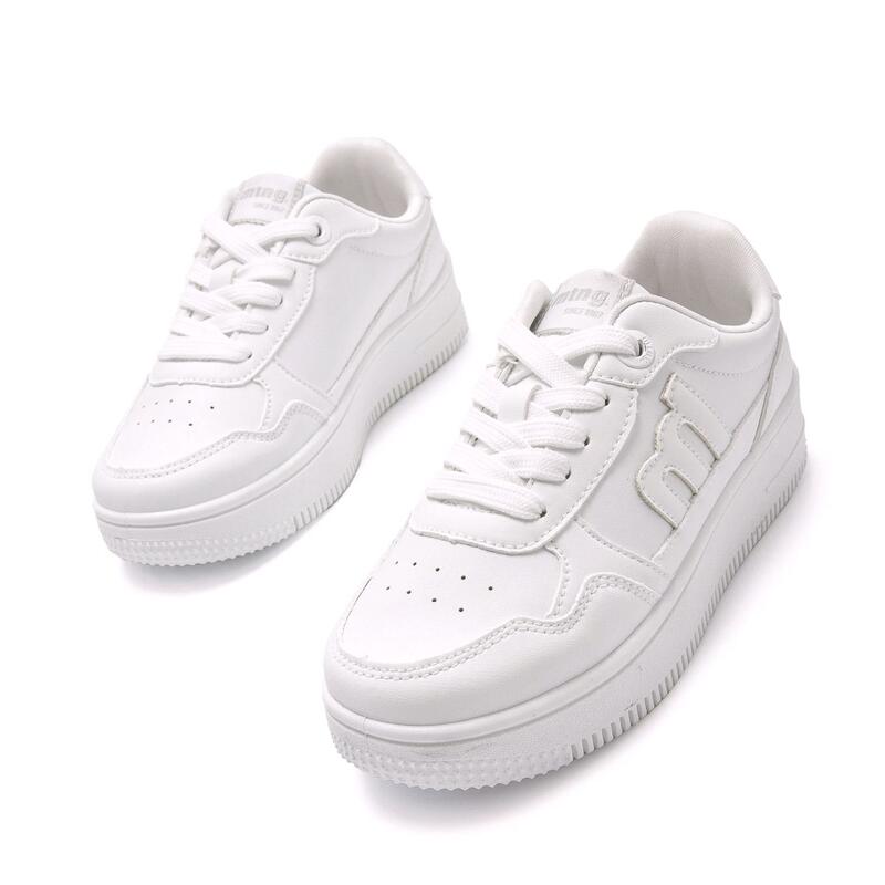 calçado de caminhada para menino mtng gravity branco