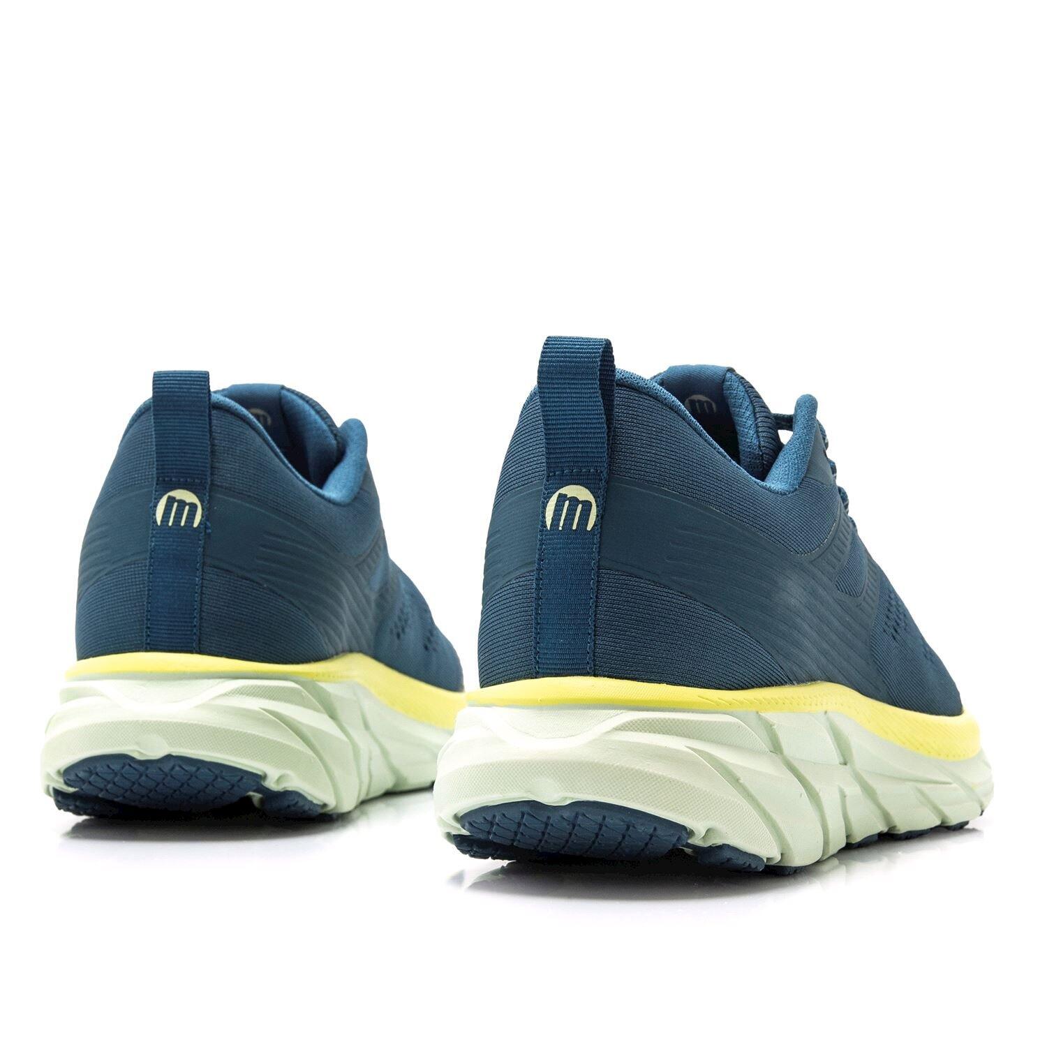 Schoen Mustang model C33820-71 voor mannen 3/7
