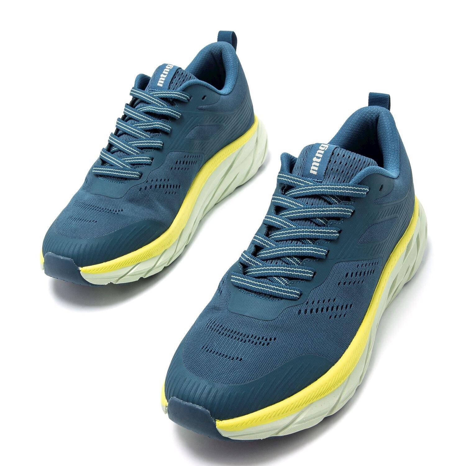 Schoen Mustang model C33820-71 voor mannen 2/7