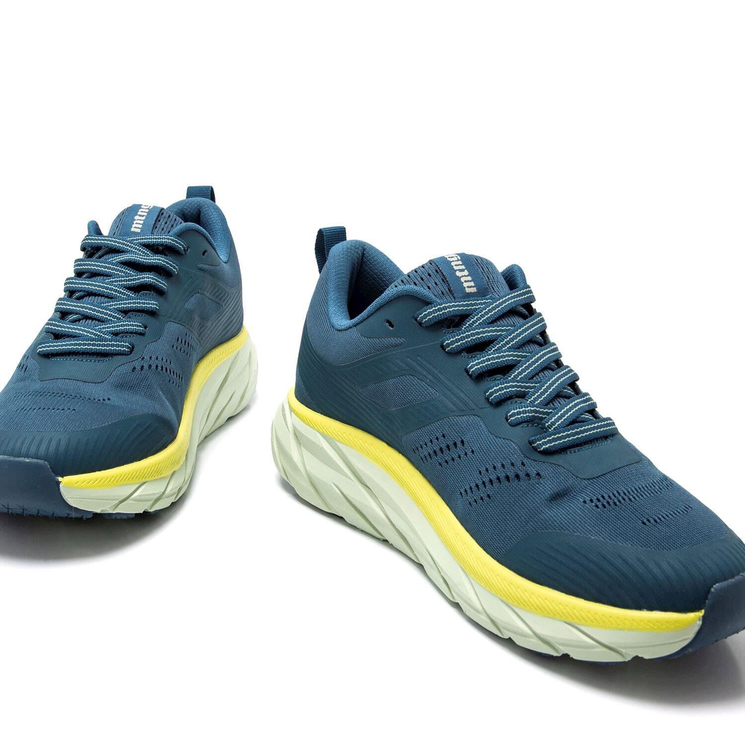 Schoen Mustang model C33820-71 voor mannen 4/7