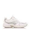 Zapatillas Caminar Mujer MTNG Daddy Blanco