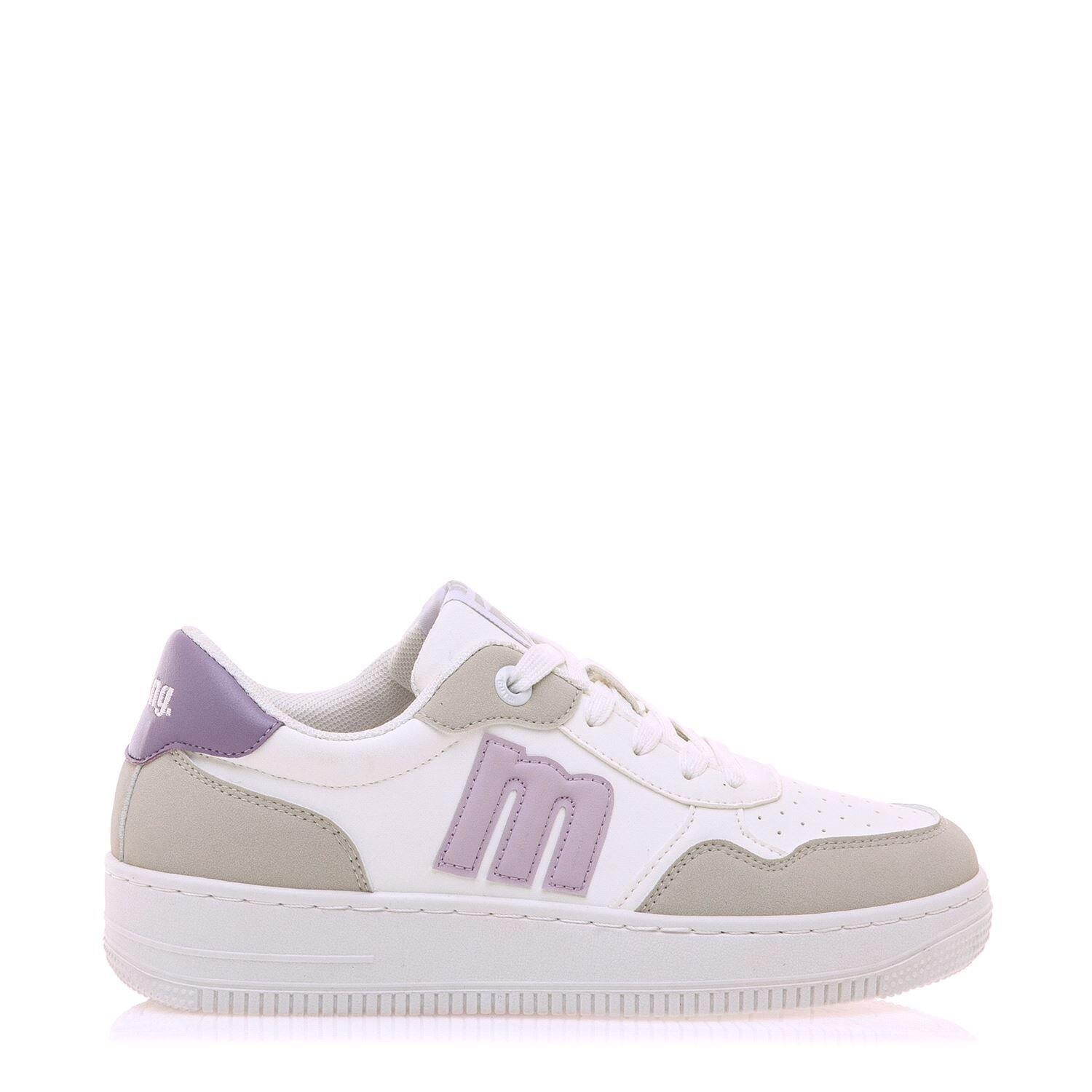 Zapatillas Mustang Mujer Decathlon