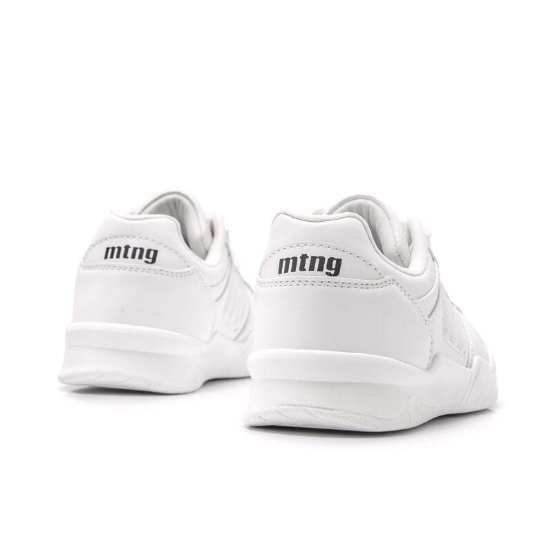 Zapatillas Caminar Niños MTNG KIDS Pope Blanco