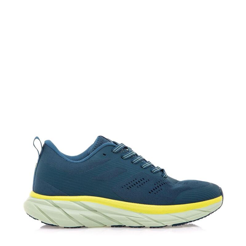 Zapatillas Caminar Hombre MTNG Sinaka Azul