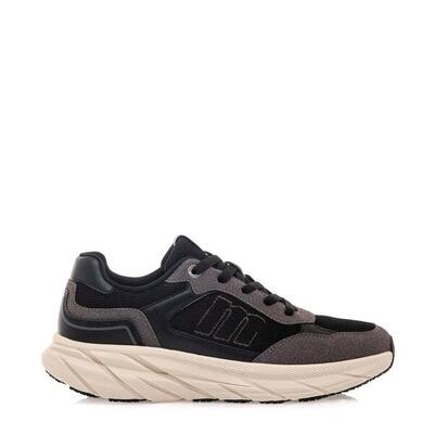 Sneaker herren MTNG SINAKA blau