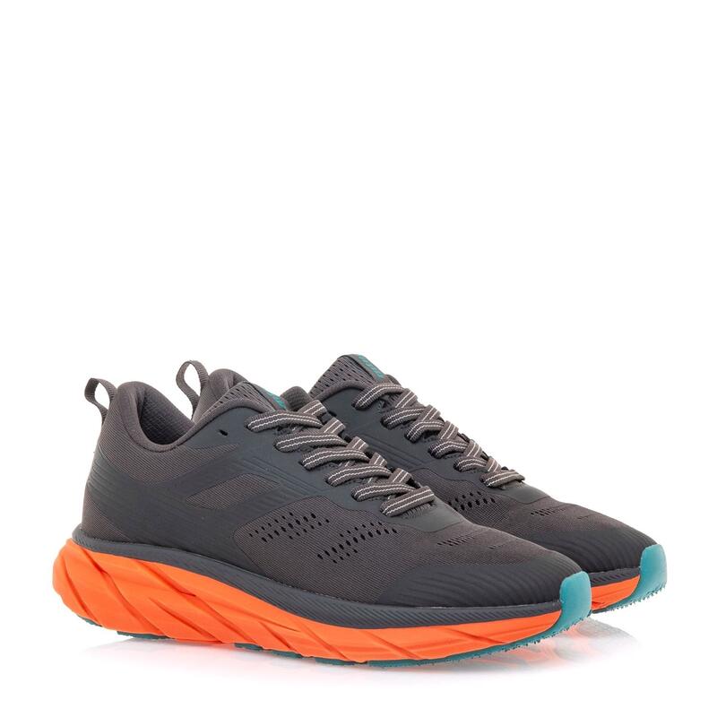 Zapatillas Caminar Hombre MTNG Sinaka Gris