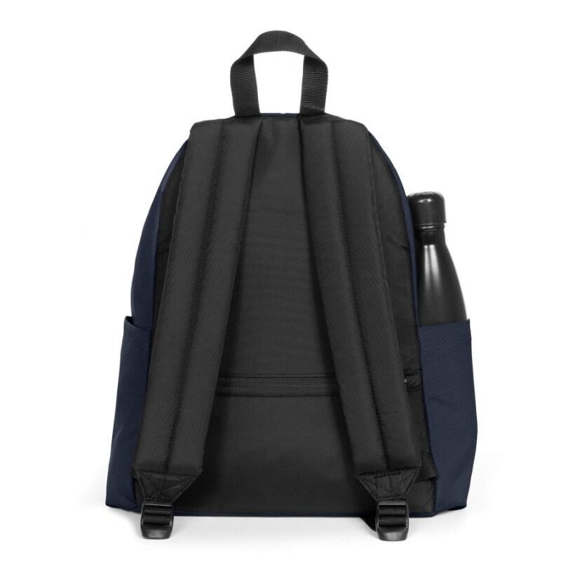 Mochila Casual Unisex Eastpak Day Pak'r Ultra Mar Azul Oscuro. Versátil