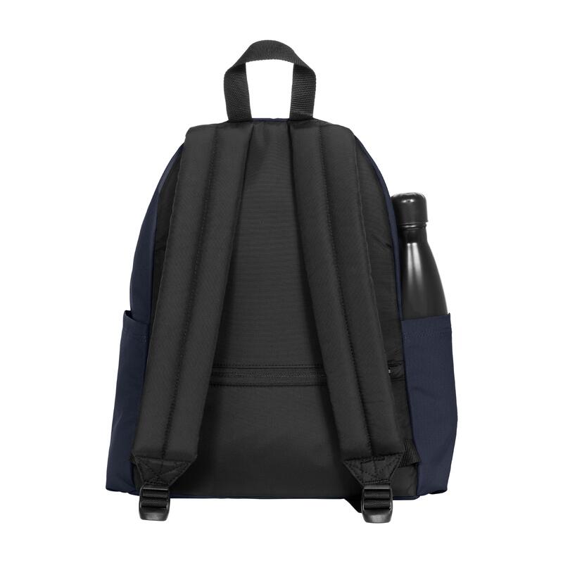 Mochila Casual Unisex Eastpak Day Pak'r Ultra Mar Azul Oscuro. Versátil