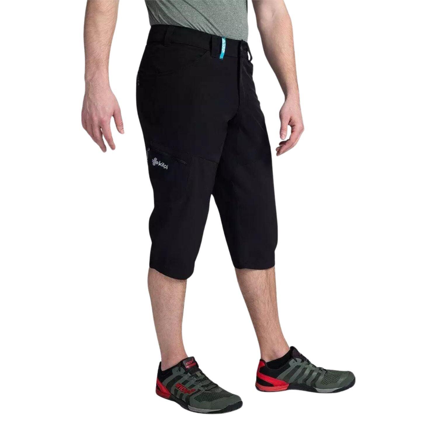 KILPI Heren outdoor shorts Kilpi OTARA-M