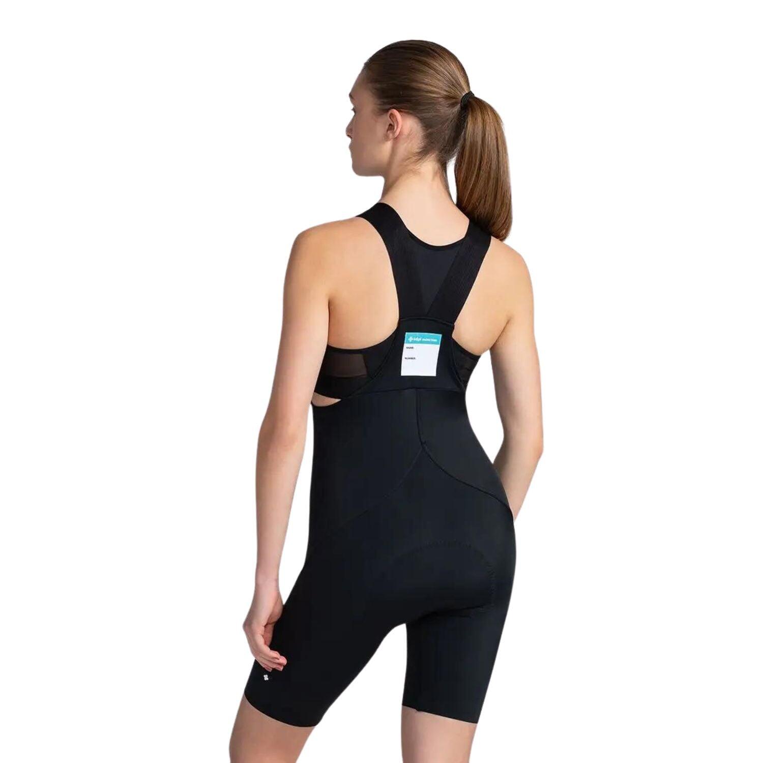 Cuissard cycliste femme Kilpi MURIA-W 2/5