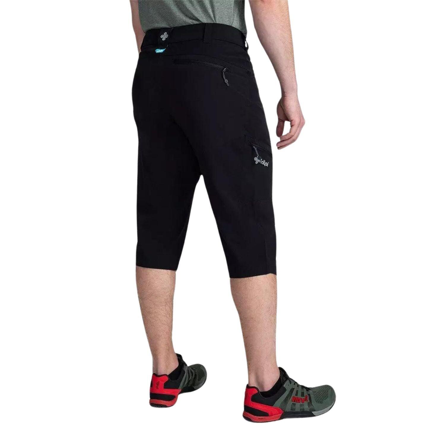 Pantalon outdoor 3/4 pour homme Kilpi OTARA-M 2/6