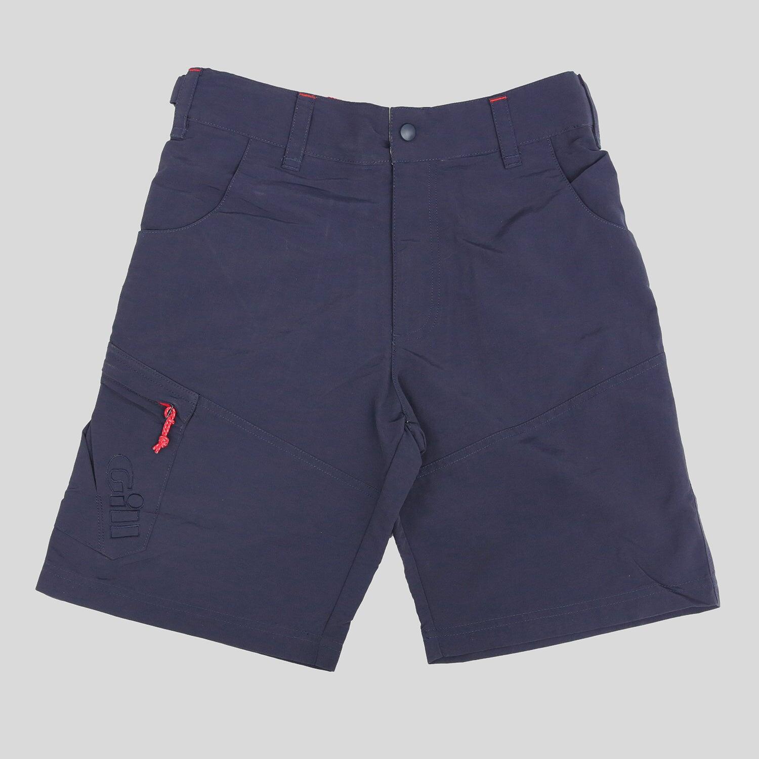 GILL Mens UV Tec Shorts