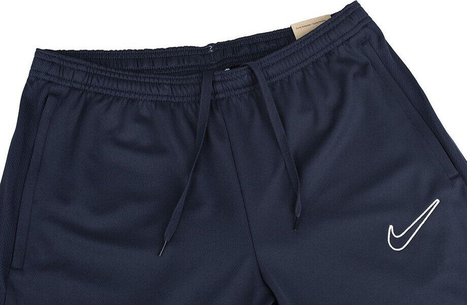 Pantalones Cortos Academy para Hombre Azul Marino 3/4