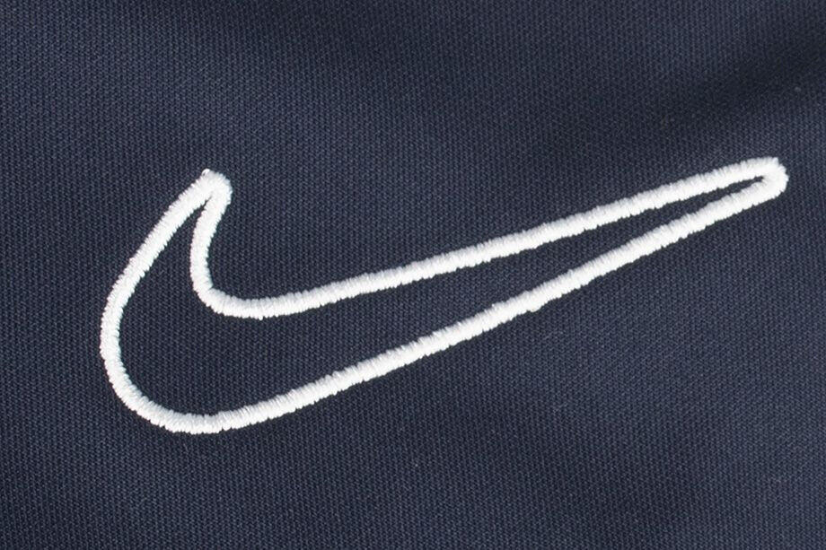 Pantalones Cortos Academy para Hombre Azul Marino 2/4